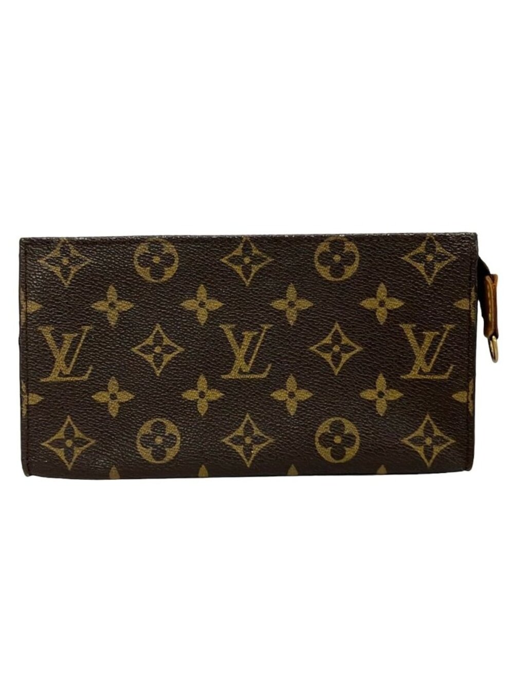 Louis Vuitton Pouch Monogram for Buckets